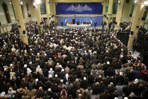 khamenei pekan persatuan 1