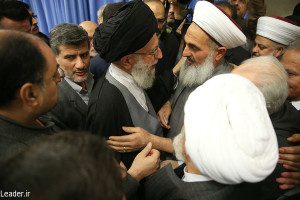 khamenei pekan persatuan 2