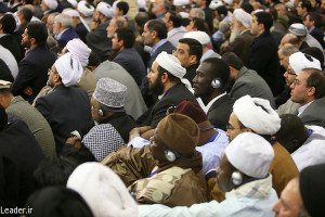 khamenei pekan persatuan 3