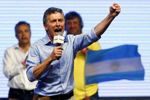 macri