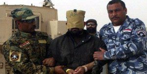 menteri keuangan ISIS di Ramadi
