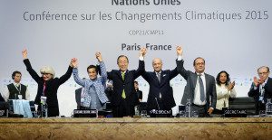 paris agreement
