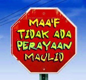 tidakadamaulid