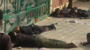 tragedi nigeria