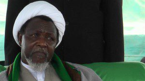 zakzaky