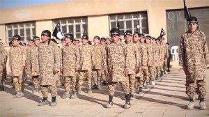 Anak-anak ISIS
