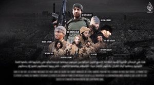 ISIS video baru