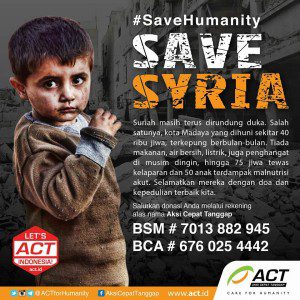 MAdaya-ACT