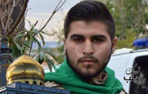 Pejuang Sunni HIzbullah