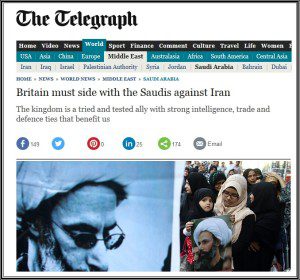 The Telegraph