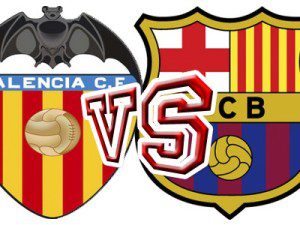 VALENCIA-VS-BARCELONA