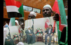 iran-sudan