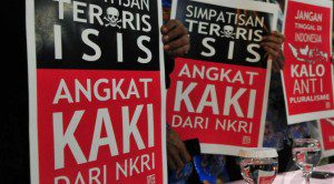 isis