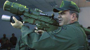 militer venezuela