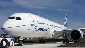 pesawat boeing