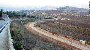 shebaa lebanon