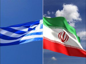 yunani iran