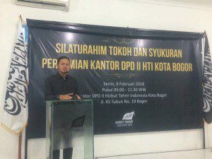 HTI Bogor