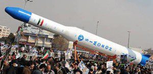 iran simorgh