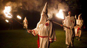ku klux klan