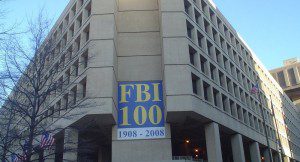 markas fbi