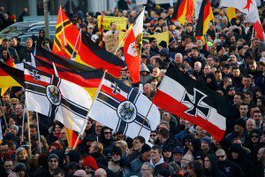 pegida