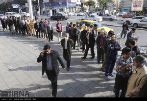 pemilu iran 2016
