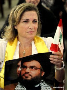 Mideast Lebanon Hariri Tribunal