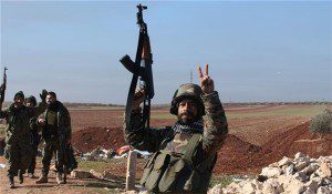 SAA dan Hizbullah