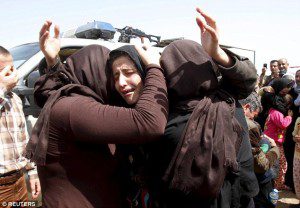 Yazidi
