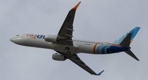 flydubai