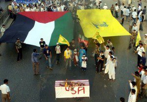 hizbullah dan palestina