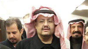 pangeran sultan