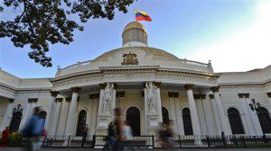 parlemen venezuela