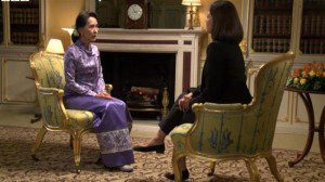 suu kyi marah