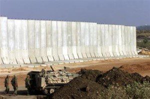 Israel-Wall-Lebanon