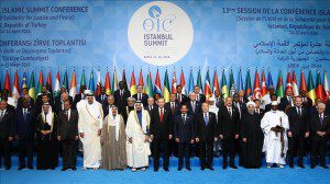 VIDEO: OIC Summit Starts in Istanbul; President Rouhani Will Deliver Speech