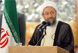 Sadeq-Amoli-Larijani