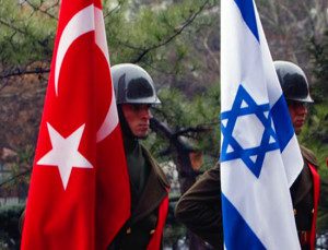 Turkey-Israel