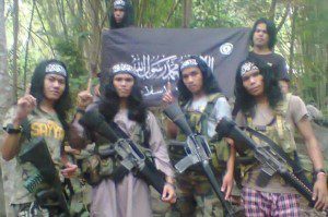 abu sayyaf