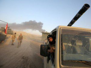 Fallujah KAmi Datang