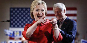 hillary