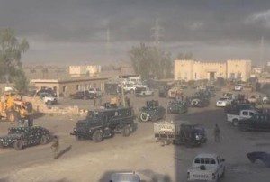 irak fallujah bebas