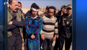 isis nyamar di fallujah