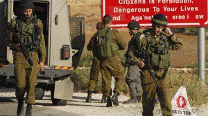 israel