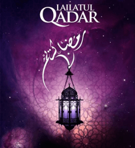 lailatul qadar