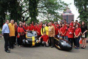 mobil