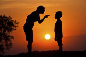 parenting
