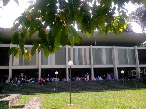 masjid Salman ITB (foto: LI)
