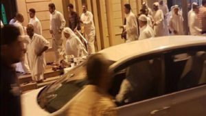 bom qatif ramadhan saudi